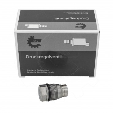 Soupape Décharge Pression Carburant Pour Peugeot Renault Nissan Citroën