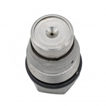 Soupape Décharge Pression Carburant Pour Peugeot Renault Nissan Citroën