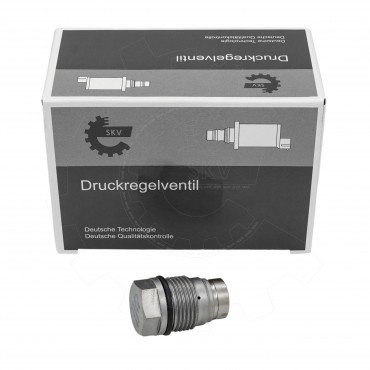 Soupape Décharge Pression Carburant Pour Renault Master II Opel Movano