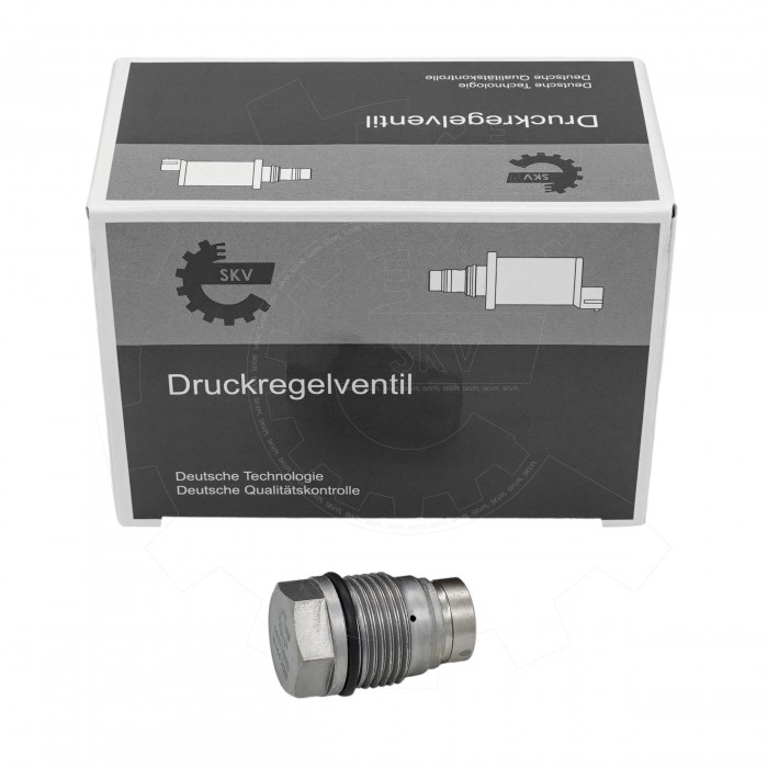 Soupape Décharge Pression Carburant Pour Renault Master II Opel Movano