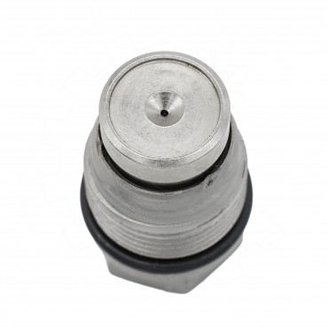 Soupape Décharge Pression Carburant Pour Renault Master II Opel Movano