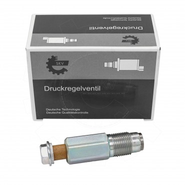 Régulateur Carburant Pompe à Injection Pour Nissan Van Mitsubishi L200/Triton