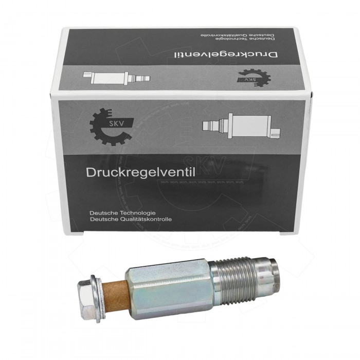 Régulateur Carburant Pompe à Injection Pour Nissan Van Mitsubishi L200/Triton