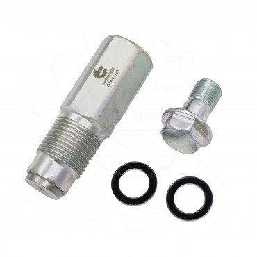 Régulateur Carburant Pompe à Injection Pour Nissan Van Mitsubishi L200/Triton