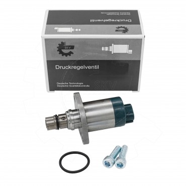 Régulateur Carburant Pompe à Injection Pour Nissan Murano II NP300