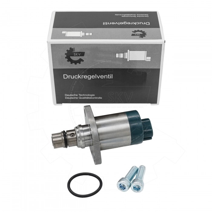 Régulateur Carburant Pompe à Injection Pour Nissan Murano II NP300