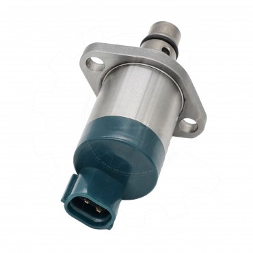 Régulateur Carburant Pompe à Injection Pour Nissan Murano II NP300