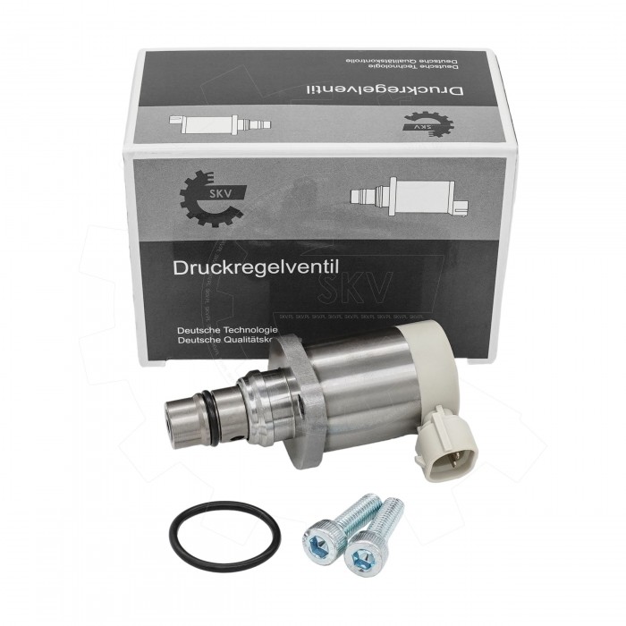 Régulateur Carburant Pompe à Injection Pour Mitsubishi Outlander II 1460A062