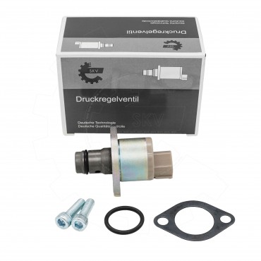 Régulateur Carburant Pompe à Injection Pour Fiat Ford Transit Citroën Isuzu