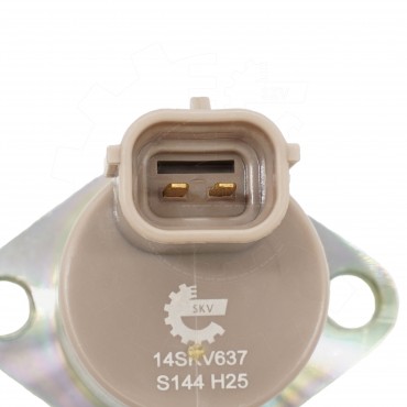 Régulateur Carburant Pompe à Injection Pour Fiat Ford Transit Citroën Isuzu