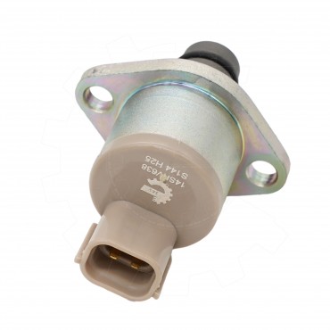 Régulateur Carburant Pompe à Injection Pour Fiat Nissan Citroën Jumper Isuzu