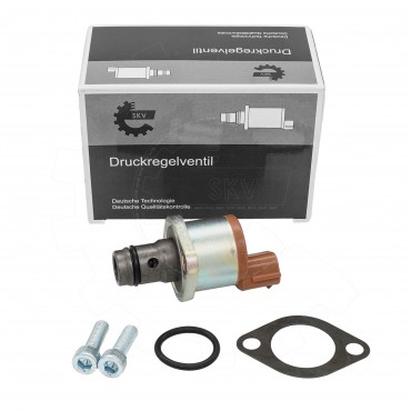 Régulateur Carburant Pompe à Injection Pour Mitsubishi L200 294200-0190