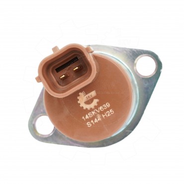 Régulateur Carburant Pompe à Injection Pour Mitsubishi L200 294200-0190