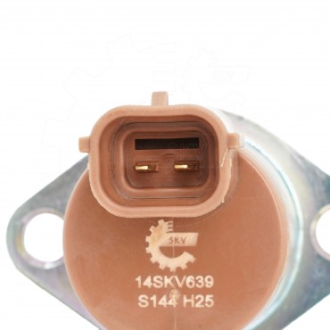 Régulateur Carburant Pompe à Injection Pour Mitsubishi L200 294200-0190