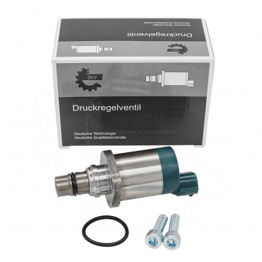 Régulateur Carburant Pompe à Injection Pour Nissan Murano II Isuzu Mitsubishi