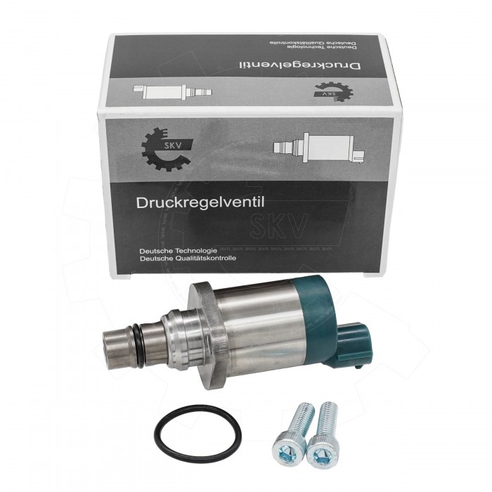 Régulateur Carburant Pompe à Injection Pour Nissan Murano II Isuzu Mitsubishi
