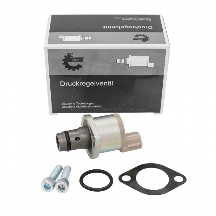 Régulateur Carburant Pompe à Injection Pour Mitsubishi Pajero II III