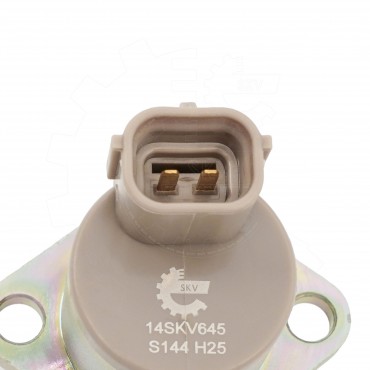 Régulateur Carburant Pompe à Injection Pour Mitsubishi Pajero II III