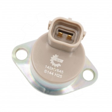 Régulateur Carburant Pompe à Injection Pour Mitsubishi Pajero II III