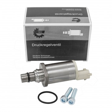 Régulateur Carburant Pompe à Injection Pour Opel Astra J K Chevrolet Vauxhall
