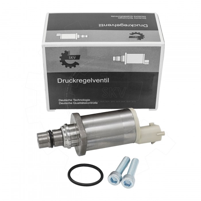 Régulateur Carburant Pompe à Injection Pour Opel Astra J K Chevrolet Vauxhall