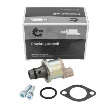 Régulateur Carburant Pompe à Injection Pour Opel Mazda Vauxhall 819143, 819173