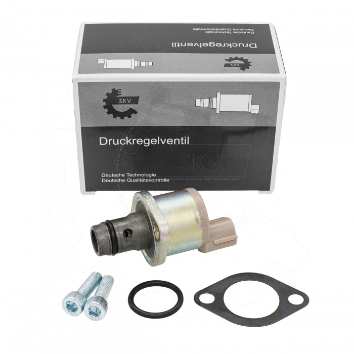 Régulateur Carburant Pompe à Injection Pour Opel Mazda Vauxhall 819143, 819173