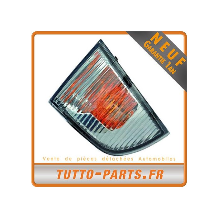 Clignotant Avant Droit pour IVECO Daily