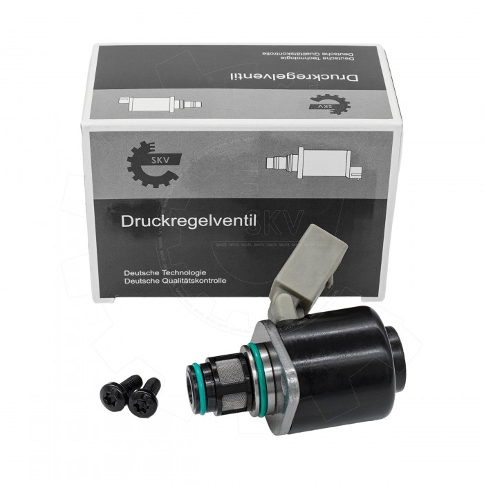 Régulateur Carburant Pompe à Injection Pour Mercedes-Benz Sprinter Kia