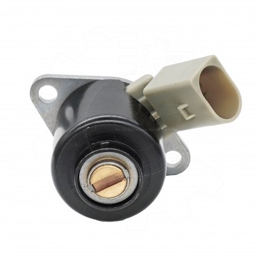 Régulateur Carburant Pompe à Injection Pour Mercedes-Benz Sprinter Kia