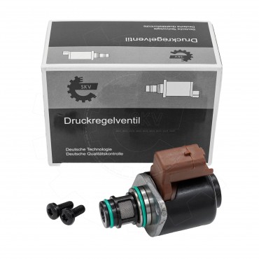 Régulateur Carburant Pompe à Injection Pour Peugeot 307 308 407 Citroën C4 C5