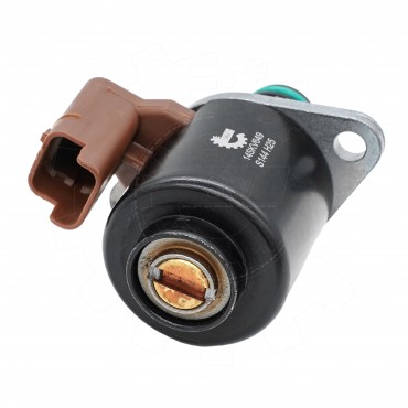 Régulateur Carburant Pompe à Injection Pour Peugeot 307 308 407 Citroën C4 C5