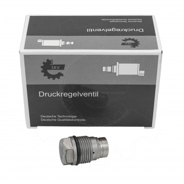 Soupape Décharge Pression Carburant Pour Renault Master II Renault Trucks