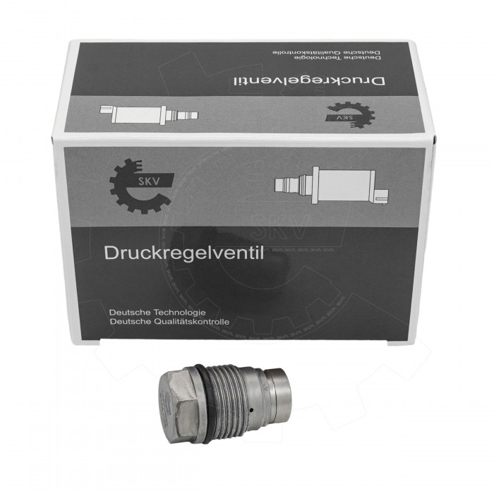 Soupape Décharge Pression Carburant Pour Renault Master II Renault Trucks