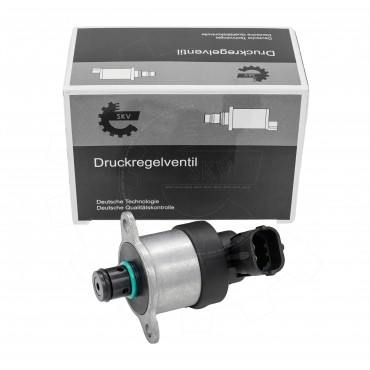 Régulateur Carburant Pompe à Injection Pour Hyundai Grand Santa Fé ix35 II