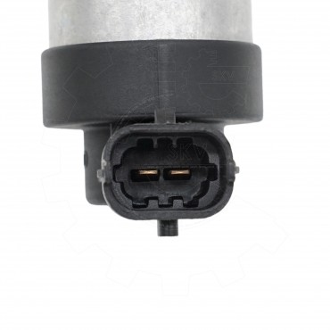 Régulateur Carburant Pompe à Injection Pour Hyundai Grand Santa Fé ix35 II
