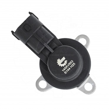 Régulateur Carburant Pompe à Injection Pour Hyundai Grand Santa Fé ix35 II