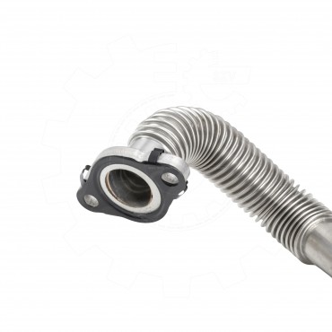 Tuyau de Vanne EGR Pour Renault Opel Nissan 8200718128, 8200889758 4420708