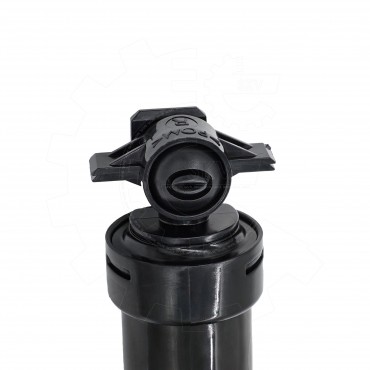 Gicleur de Lave Phare Avant Droit Pour Hyundai Santa Fé III 5902060115P