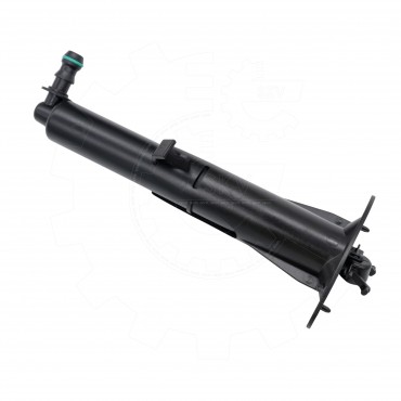 Gicleur de Lave Phare Avant Gauche Pour Porsche Cayenne 95862816110