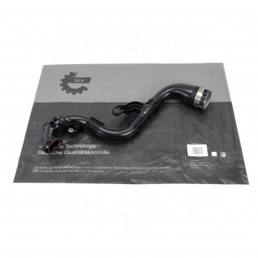 Durite Turbo Gaine Suralimentation Pour Renault Clio IV Grand Scénic Kadjar