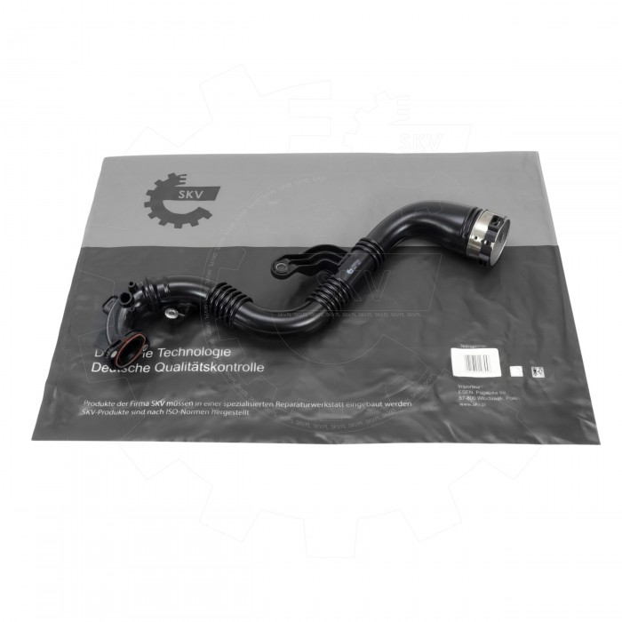 Durite Turbo Gaine Suralimentation Pour Renault Clio IV Grand Scénic Kadjar