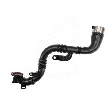 Durite Turbo Gaine Suralimentation Pour Renault Clio IV Grand Scénic Kadjar