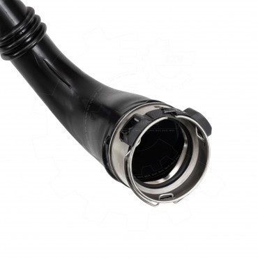 Durite Turbo Gaine Suralimentation Pour Renault Clio IV Grand Scénic Kadjar
