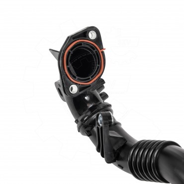 Durite Turbo Gaine Suralimentation Pour Renault Clio IV Grand Scénic Kadjar