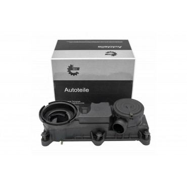 Séparateur d'Huile Pour VW Touareg Audi A4 A5 A6 A7 A8 Q5 Q7 Q8