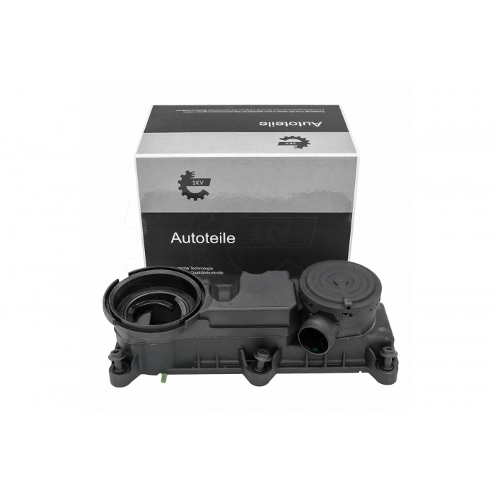 Séparateur d'Huile Pour VW Touareg Audi A4 A5 A6 A7 A8 Q5 Q7 Q8