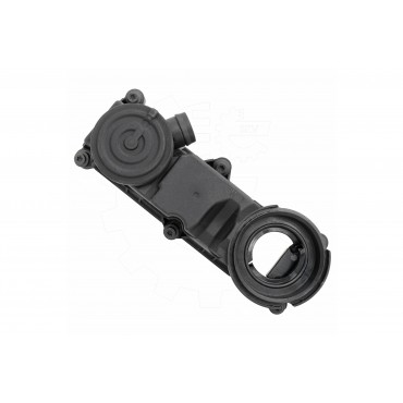 Séparateur d'Huile Pour VW Touareg Audi A4 A5 A6 A7 A8 Q5 Q7 Q8