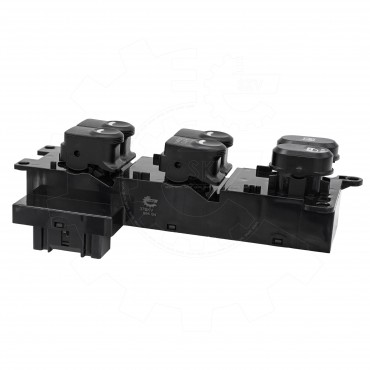 Bouton Commande Lève Vitre Pour Hyundai i30 935702L010