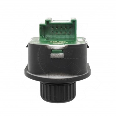 Bouton Réglage Rétroviseurs Pour VW 7E1959565A9B9, 7E1959565A3X1, 7E1959565A